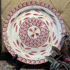 Temptations plate